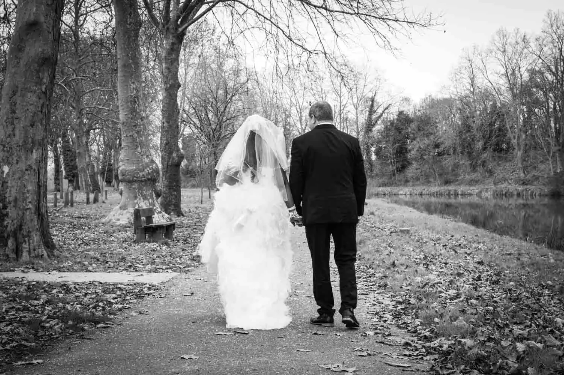 Photographe mariage gironde